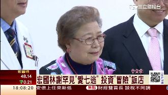 瞄準年輕市場　宏國改造「冒險飯店」