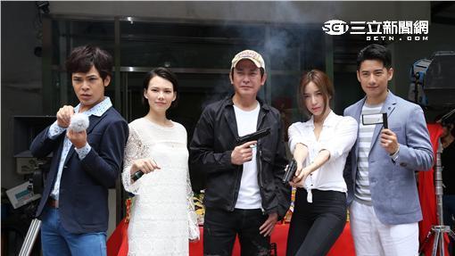 王識賢.蔡淑臻.周孝安.蘇達.紀培慧主演戲劇