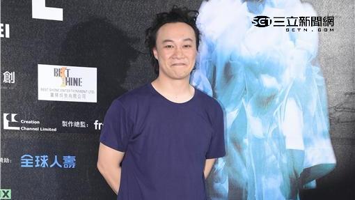 笑翻！陳奕迅「130公分照」網瘋傳