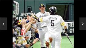 ▲圖／翻攝自日刊體育