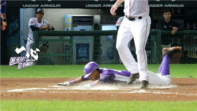 罕見投手戰分勝負　義大1比0勝桃猿