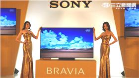 索尼　Sony 液晶電視　4K HDR　BRAVIA