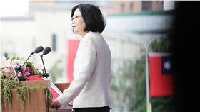 蔡英文、總統 (圖／總統府提供)
