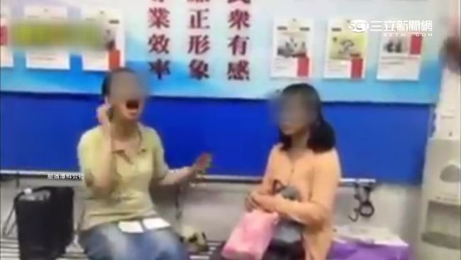 自認很好看！「獅吼姐」想進軍演藝圈