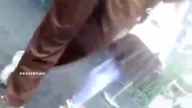 服儀嗆教官0600.