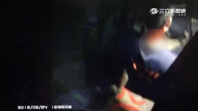 定期有保養？升降梯樓板故障直墜B2