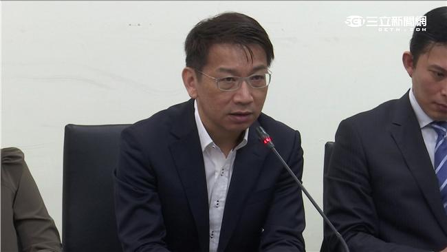 紅十字爭議　徐永明：慈濟也沒慈濟法