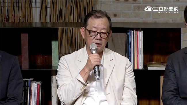 攪動大巨蛋一池春水　邱復生為哪樁？