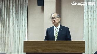 正副總統出訪預算　外交部憂經費短缺