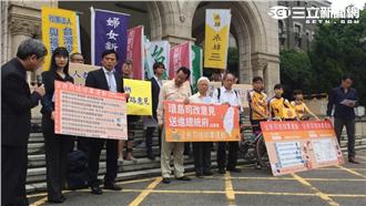 改革無感　黃國昌嗆正、副院長下台