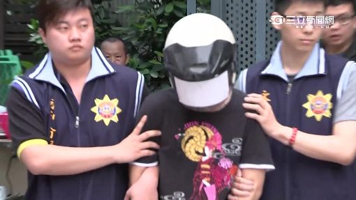 疑缺錢買毒　男騎贓車上路隨機搶包