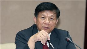 經濟部長李世光（圖／中央社）