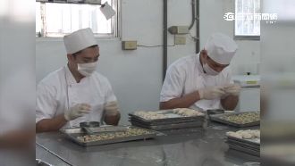 受刑人日間外出工作　桃園監獄早試辦