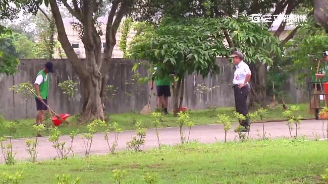 北檢工友管理受刑人　爆出索賄遭起訴