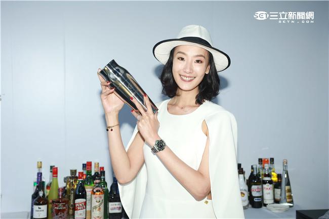 20160525-陸明君出席DIAGEO世界頂尖調酒大賽 