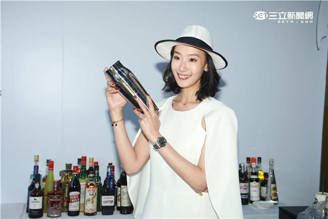 20160525-陸明君出席DIAGEO世界頂尖調酒大賽 