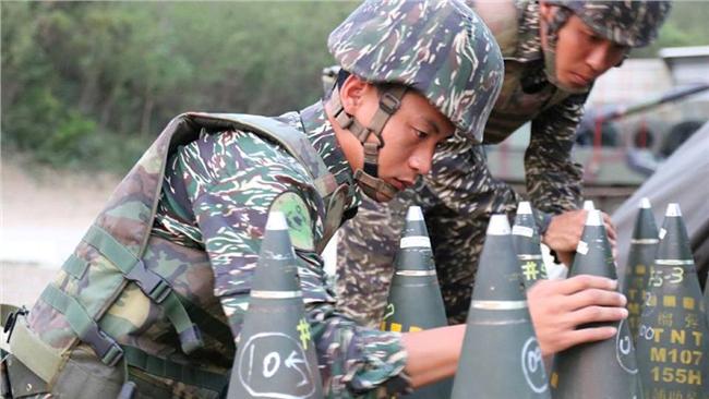虎斑迷彩廢不廢？馮世寬將與老兵協商