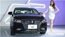 ▲60萬以下搭載百萬配備　LUXGEN強推S3攻年輕市場（圖／公關照）