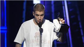 小賈斯汀,justin bieber　圖／美聯社