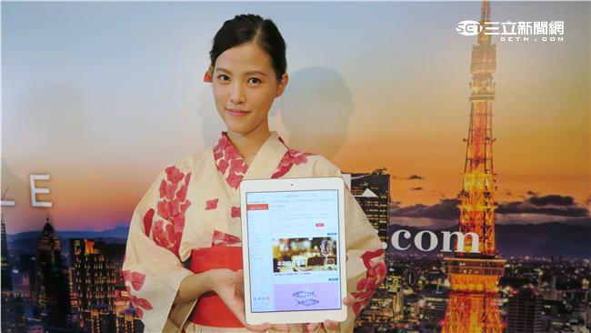 預訂日本超人氣餐廳！滑滑手機就搞定