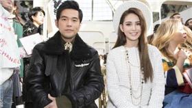 昆凌,周杰倫／周杰倫歌迷後援會