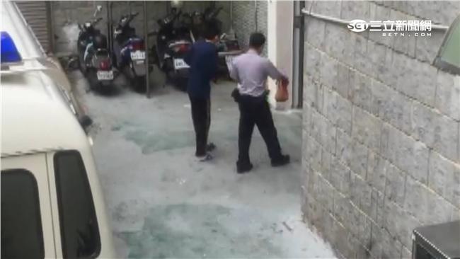殺害小燈泡　王景玉稱：砍掉頭比較快