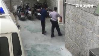 殺害小燈泡　王景玉稱：砍掉頭比較快