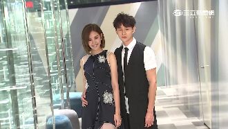 安心亞為戲狂甩肉　張軒睿揣摩學狼嚎