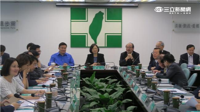 悼劉曉波　民進黨：中國民主化不停止