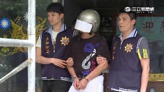 欠友人5千元　男剛出獄又搶劫老婦人