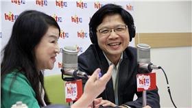 葉俊榮、周玉蔻／臉書