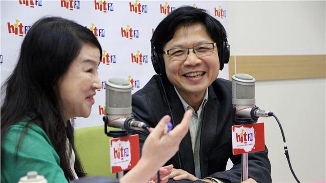 沖之鳥爭議　葉俊榮：是礁無經濟海