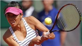 謝淑薇（圖／美聯社／達志影像）