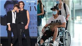 陳楚河　圖／資料照、翻攝自新浪娛樂