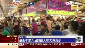 c陸客不來了1900