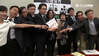 北高健保補助不公　菊系立委施壓林全