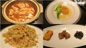 富豪食堂福臨門來台客座。（圖／記者簡佑庭攝影）