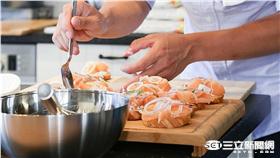 ▲把剩菜變天菜！IKEA House樂活廚房（圖／IKEA）