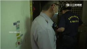 燒炭
台南
自殺
一家五口
