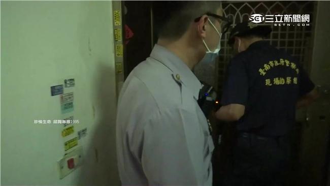 五口燒炭男主人　遭起底是標準啃老族