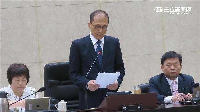 新內閣上路　今舉行首次行政院會