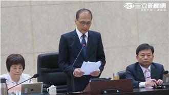 新內閣上路　今舉行首次行政院會