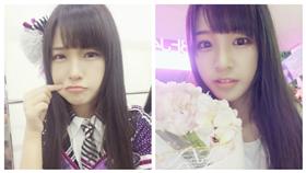 ▲人氣美少女蘇杉杉遭爆年齡造假。（圖／翻攝自蘇杉杉微博） http://tw.weibo.com/5886998602