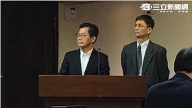 李應元／陳彥宇攝