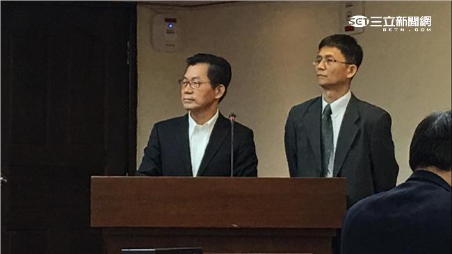 太魯閣禁採礦　李應元未與經濟部討論