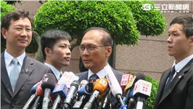 行政院長林全。記者盧素梅攝