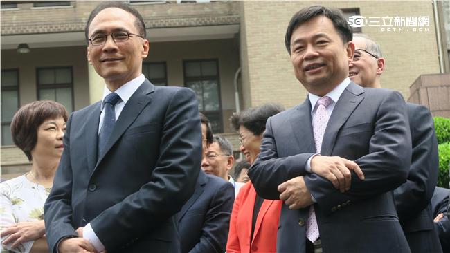 小白之死　行政院緊急召開檢討會議