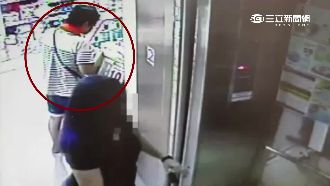 女毒蟲想凍齡　偷化妝品辯店家不收錢