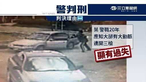 葉驥案　最高法院駁回非常上訴
