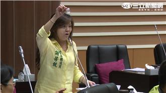 苗栗女議員拿K他命質詢　被警方法辦